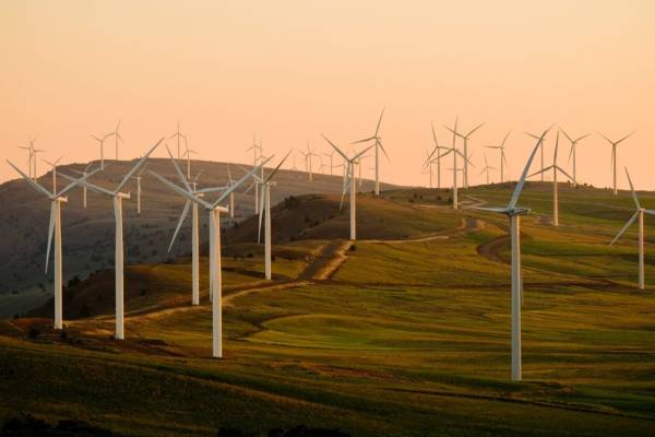Renewable energy technologies: Powering the future